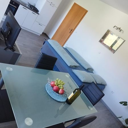 Apartma Julia Spodnje Gorje Eksteriør billede