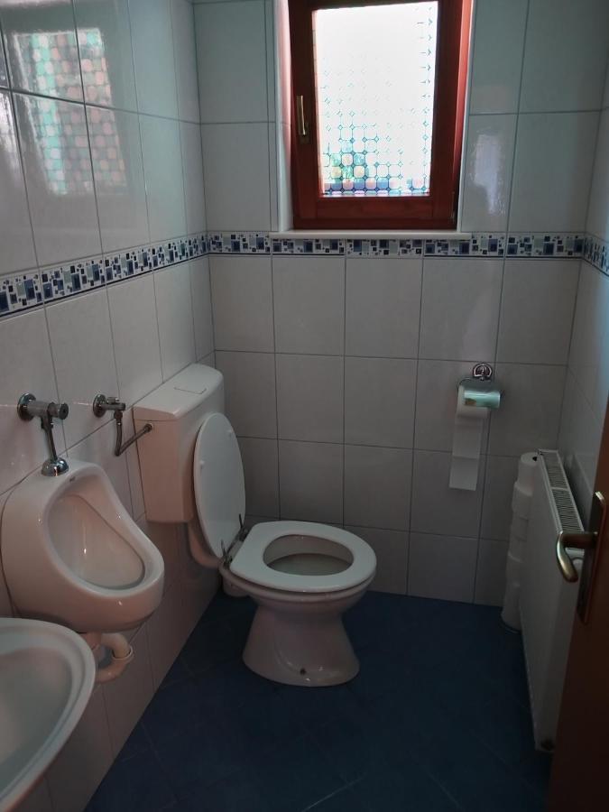 Apartma Julia Spodnje Gorje Eksteriør billede