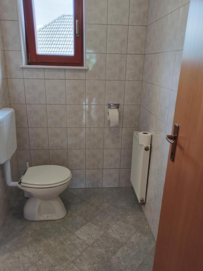 Apartma Julia Spodnje Gorje Eksteriør billede