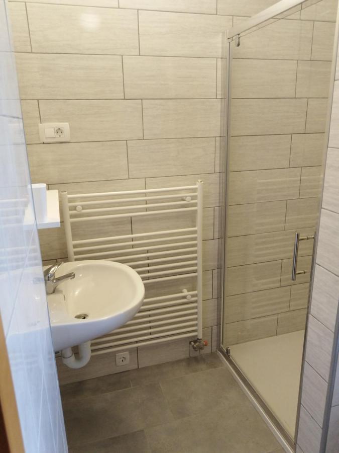 Apartma Julia Spodnje Gorje Eksteriør billede