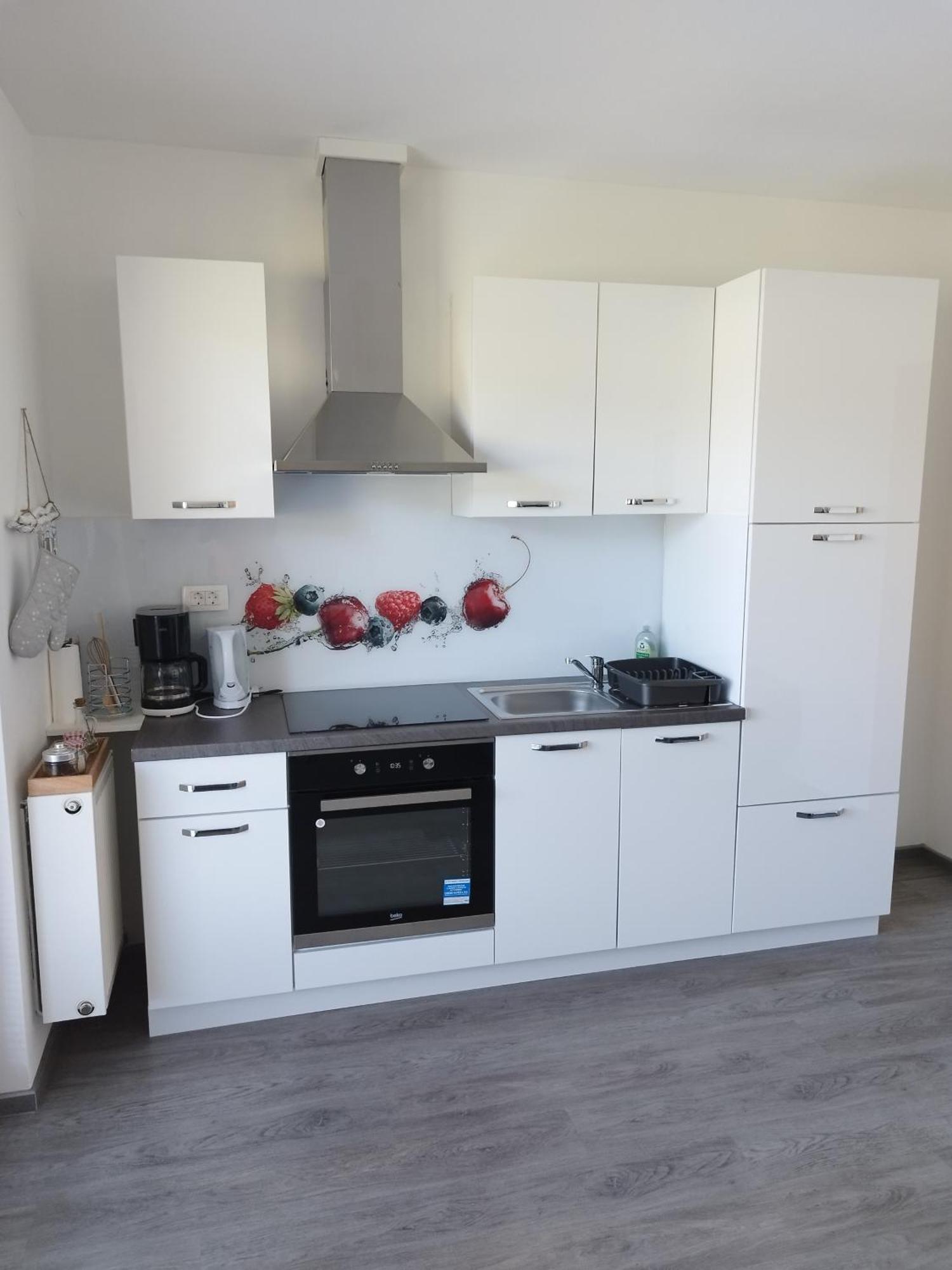 Apartma Julia Spodnje Gorje Eksteriør billede