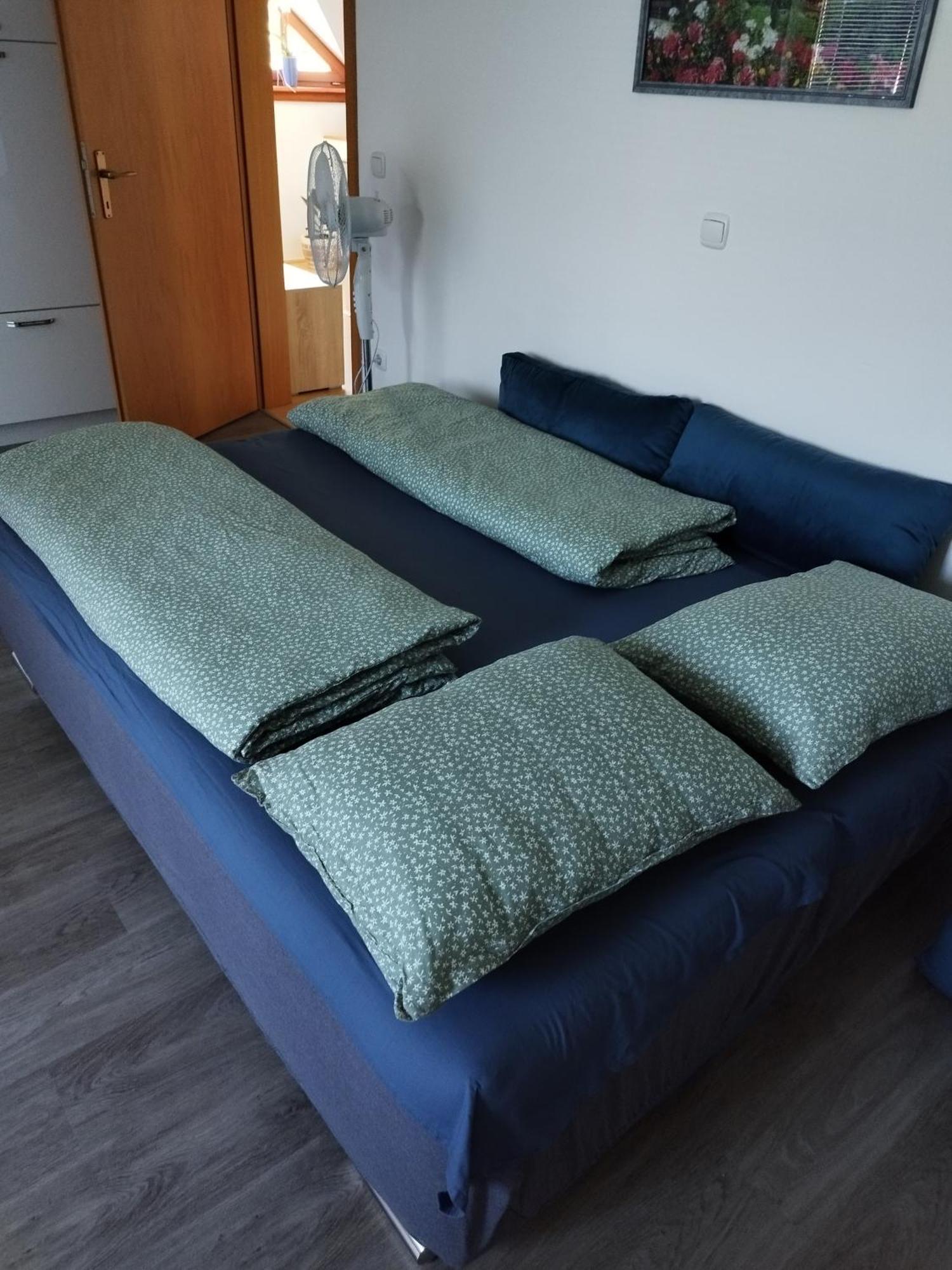 Apartma Julia Spodnje Gorje Eksteriør billede